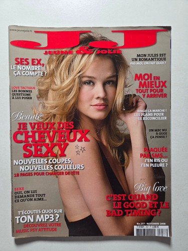 Magazine mode fashion jeune - mode,
