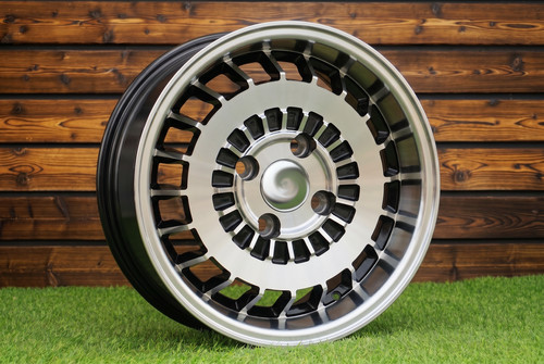Jantes zender turbo style - turbo,