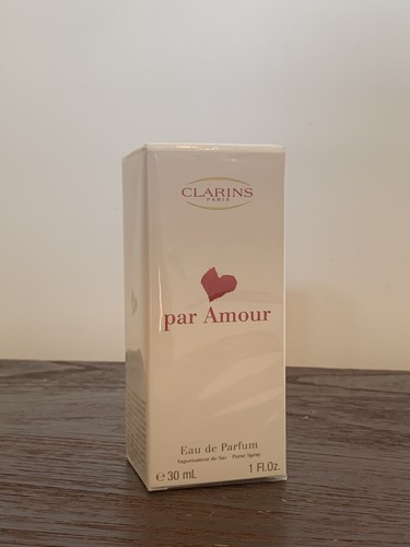 Clarins par amour eau - amour, de