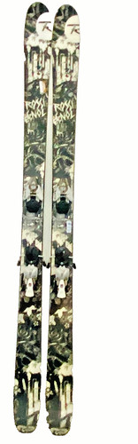 Rossignol sas caia - s3,