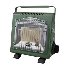 Chauffage Gaz Portable ICELAND