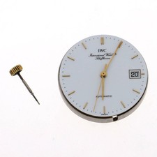 Mouvement d'origine IWC