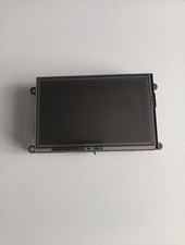 Ecran GPS CITROEN C4 PICASSO 2