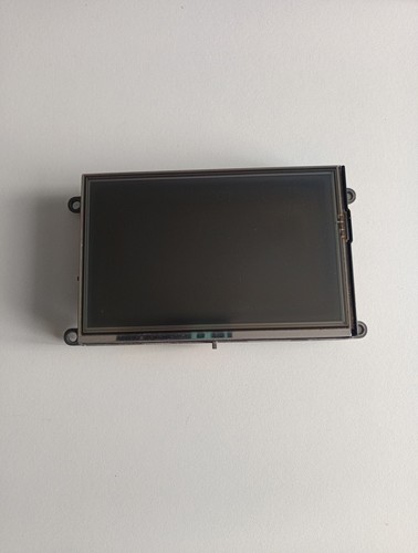 Ecran gps citroen - gps, c4