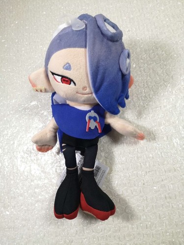 Peluche splatoon all - peluche, 3