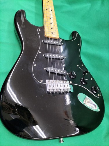 Tokai stratocaster type tss - stratocaster, tss-48