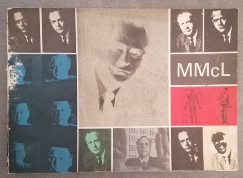 Livres brochure marshall - livres,