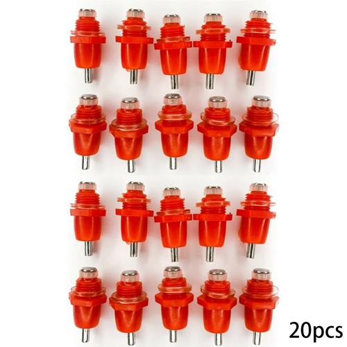 Pièces poulet buveur - 20,