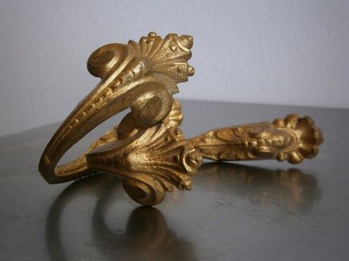 Paire petit embrasses rideaux - paire,