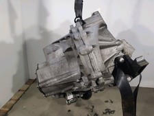 BOITE A VITESSE AUTOMATIQUE