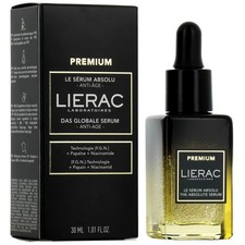 LIERAC - PREMIUM Le Serum