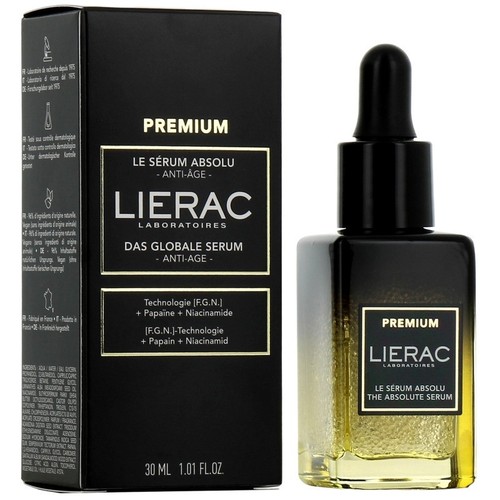 Lierac premium le serum - lierac,