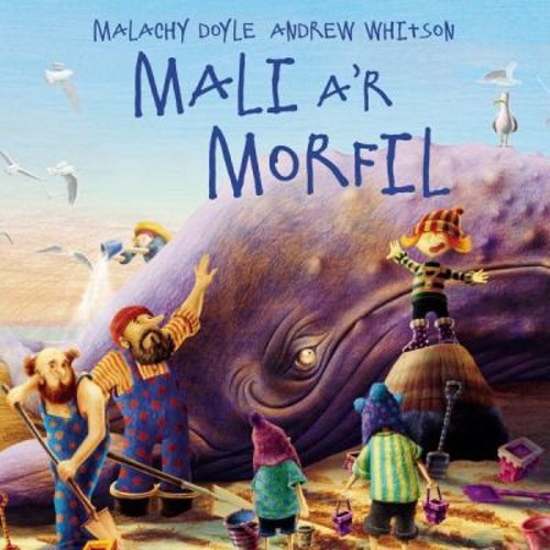 Mali morfil livre de - mali, a'r