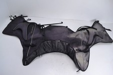 Couvre-jambes HONDA NC 700