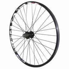 Roue vtt disque blocage 27.5"