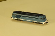 loco diesel  67001  LIMA