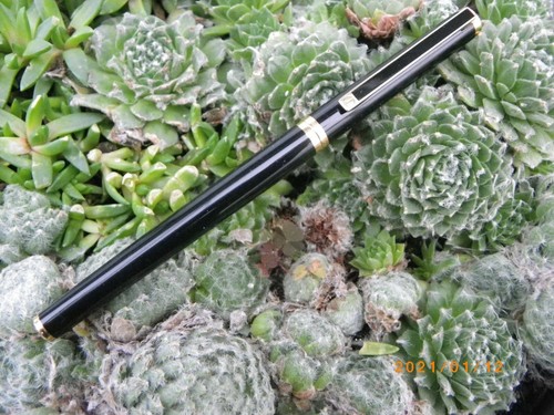 Mythique stylo dunhill gemline - mythique,