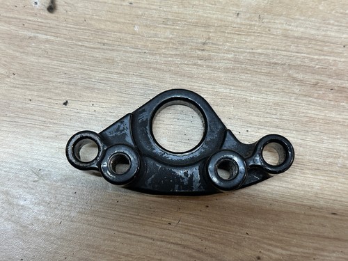 Support moteur moto harley - un,