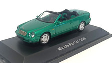 MERCEDES  CLK 320  CABRIOLET