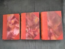 3 livres de Maurois Ariel