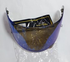 Ecran visiere casque - visiere, scorpion