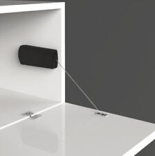 Klappenhalter Volet Soutien Câble Support pour Pli Avec Amortissement Rabat 9 KG