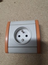 Prise de courant SILEX