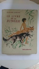Le Livre De La Jungle -