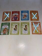 CARTE GAME CARD IMAGE NO PANINI UPPER DECK WINX CLUB AMIS MAGIX 1 CHOIX 2004/05