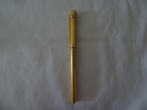 Rara stylo must cartier - must, de