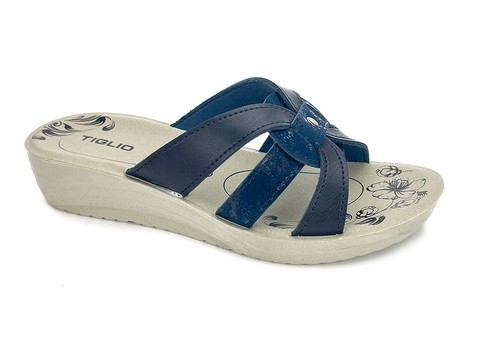 Tiglio 4216 bleu beige rouge - tiglio,