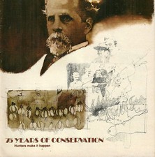 1975 Winchester Western Rifles