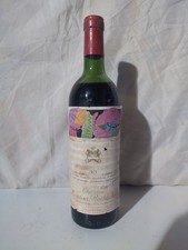 Château MOUTON ROTHSCHILD