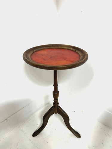 Guéridon style louis xvi - de,
