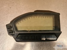 Compteur - Tableau de bord