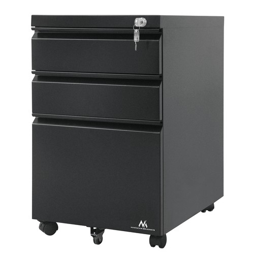 Armoire tiroirs metallique - armoire,