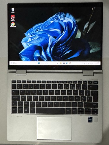 Elite x360 830 g10 - x360,