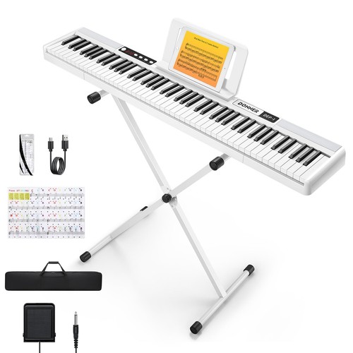 Dep piano numérique - dep-1,