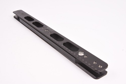 Really right stuff inch - 18",
