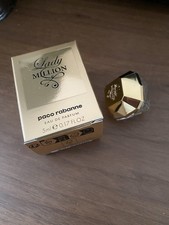 Miniature Parfum Rabanne 