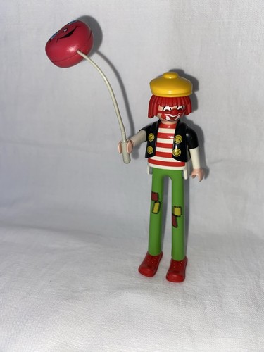 Playmobil grand clown 5284 - grand,