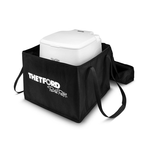 Thetford sac transport - de,