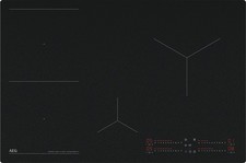 AEG TI84IB30IZ Table Cuisson A