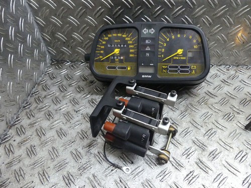 Bmw k100rs 16v k1100rs lt - k100rs,