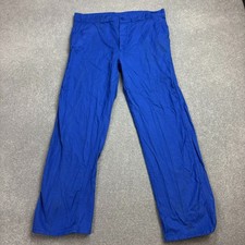 VINTAGE Pantalon Français