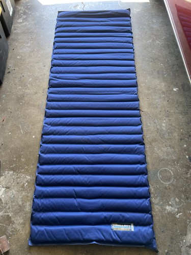 Vtg therm rest - vtg,