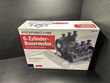 KIT Moteur PORSCHE 911 (1966)