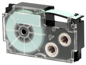 Cassette ruban 9we casio - ruban,