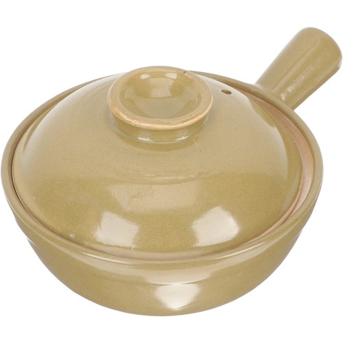 Faitou marmite terre - marmite, cuite