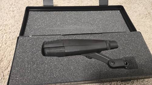 Sennheiser md421 cardioid - md421-ii,
